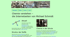 Desktop Screenshot of cumschmidt.de