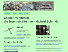 Tablet Screenshot of cumschmidt.de